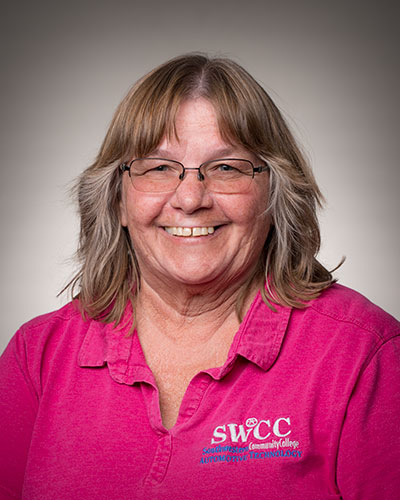 Sue Claiser