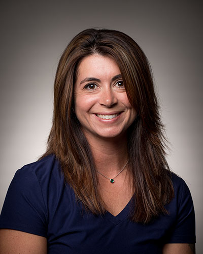 Kindra Coleman