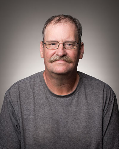 Terry Evans