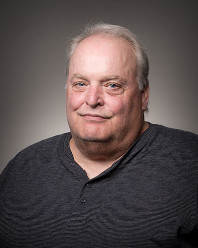 Duane Feldhacker