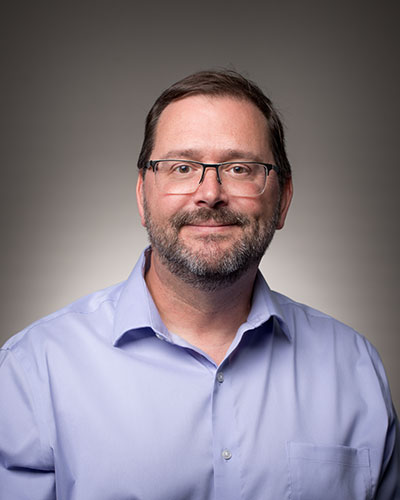 Dr. John Franklin