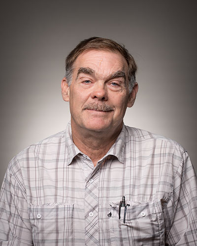 Michael Hall