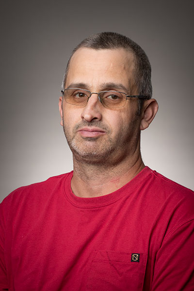 Cole Hartsook