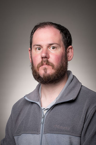 Ryan Helm