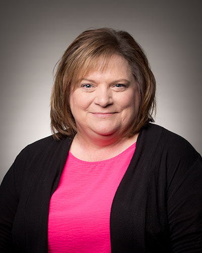 Lori Henrichs