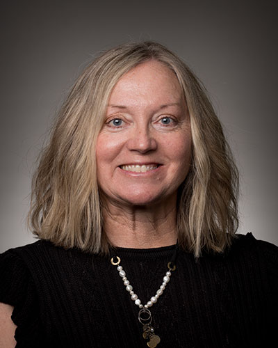 Terri Higgins