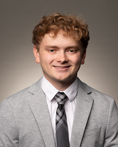 Cole Higgins