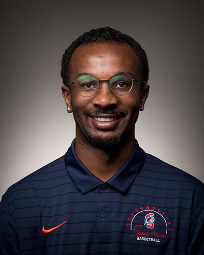 Trey Johnson