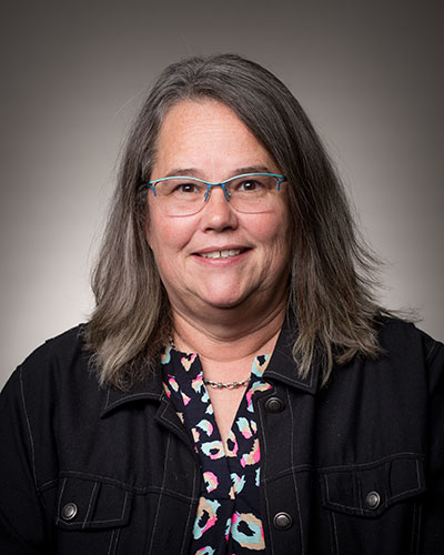 Denise Kelley