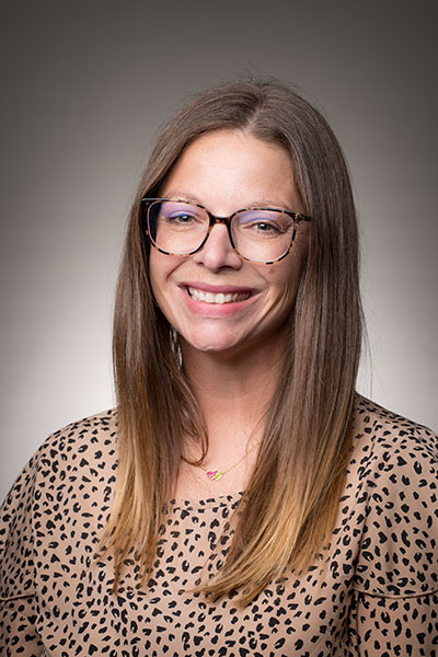 Melissa Kirkland