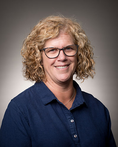 Sarah Lane