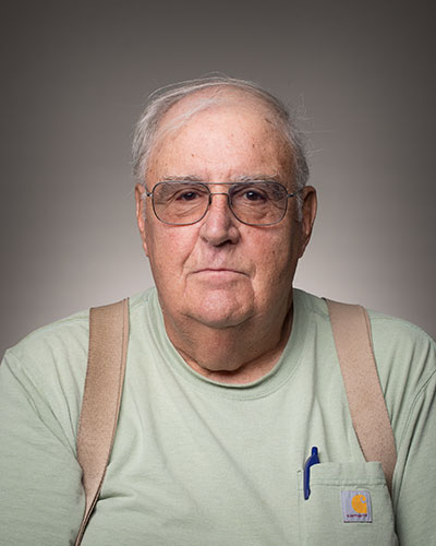 Roger Looker