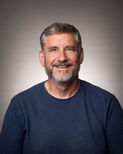 Steve Maitlen