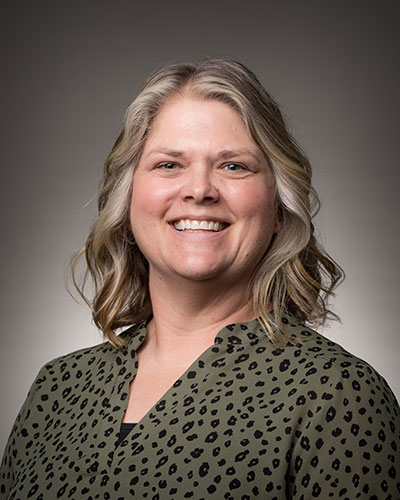 Diane McCall