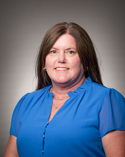 Kristie Nixon