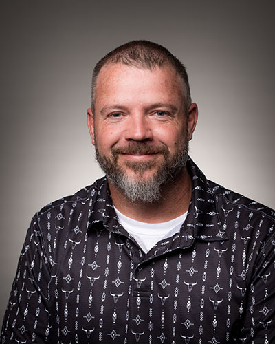 Jon Oswald