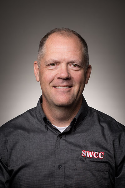 Wayne Pantini, CEcD