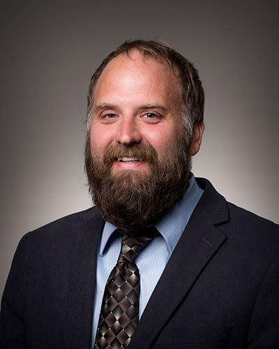 Tim Phillips