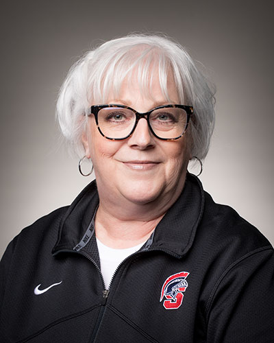 Jill Provost