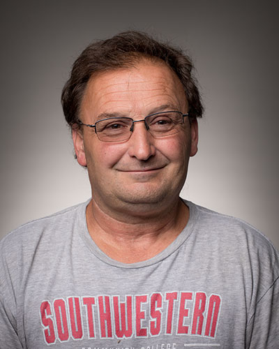 Mike Randol