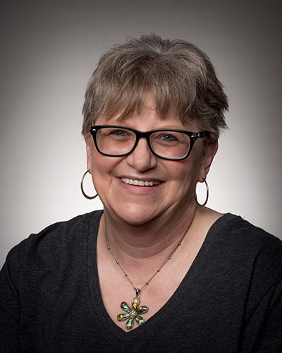 Patty Rankin