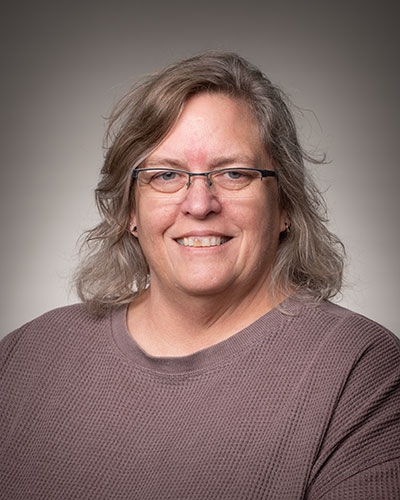 Lisa Shawler