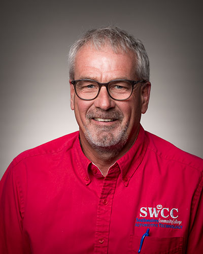 Jeff Sorensen