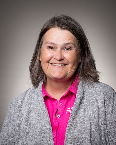 Diane Sorrells