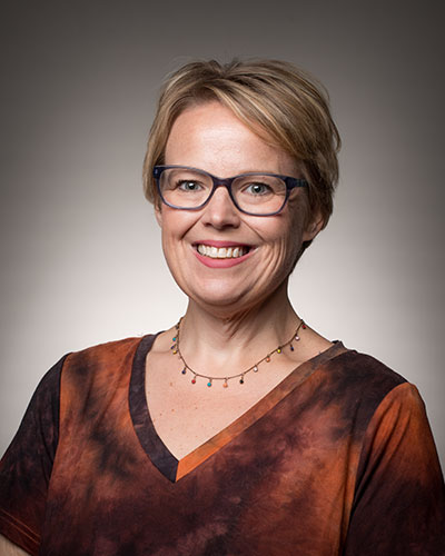 Dallas Stephens, RN