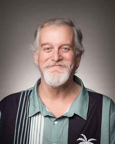 Lance Stonehocker