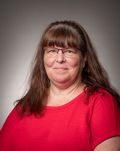 Sharon Swanson