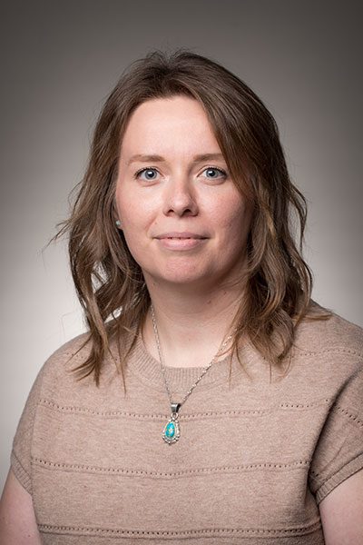 Allison Swietlik