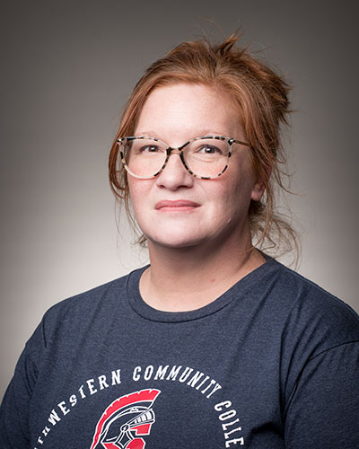 Amy Teeters