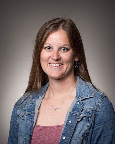 Nikki Thielges, MSN, RN