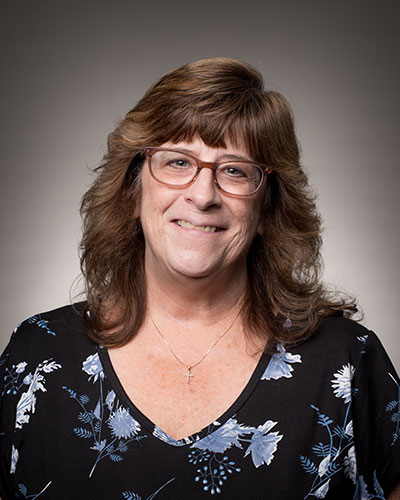Nina Utterback