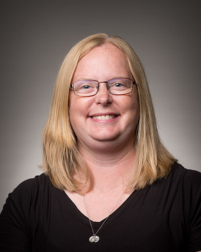 Julie Wallace