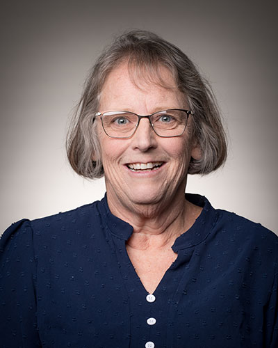 Maureen Weaver, MSN, M.Ed., RN
