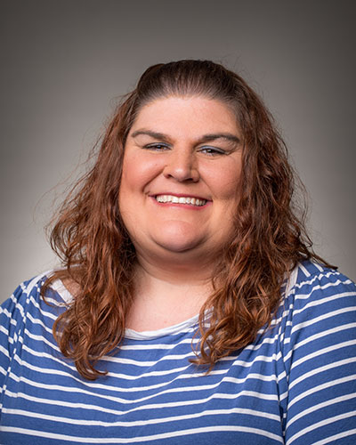 Christine Williams