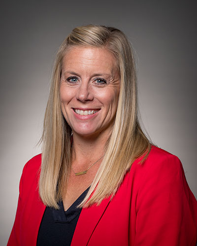 Kim Bishop