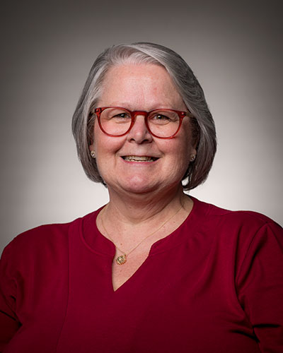 Lucy Black
