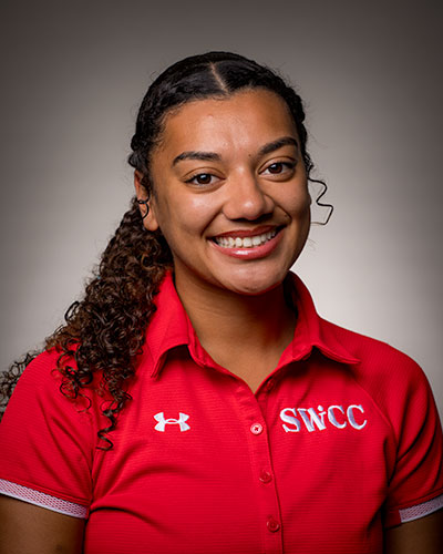 Alexis Brown