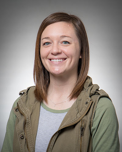 Casidy Cavanaugh