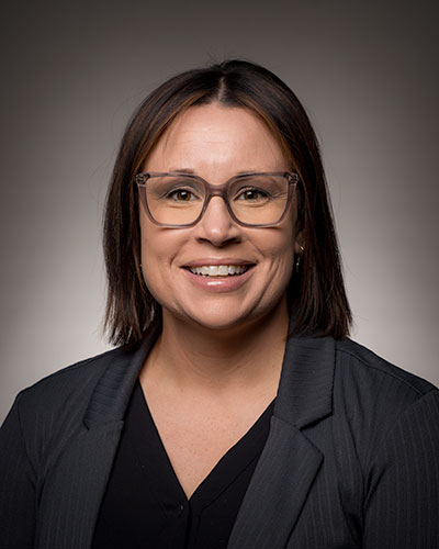 Jenni Downing