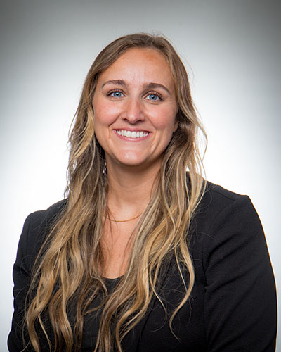 Brianna Maitlen