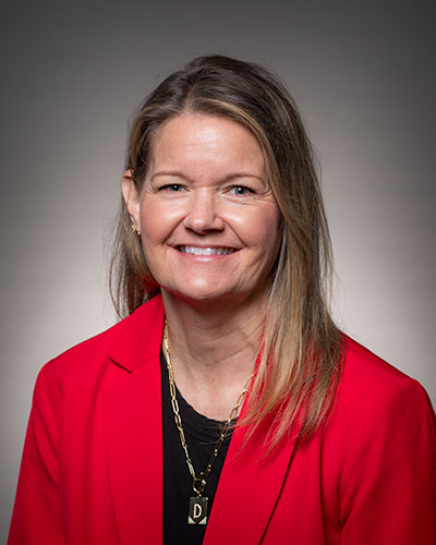 Deb Pantini