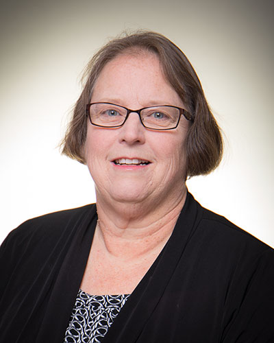 Maureen Weaver, RN, M.Ed., MSN