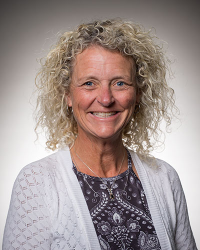 Jenny Wookey
