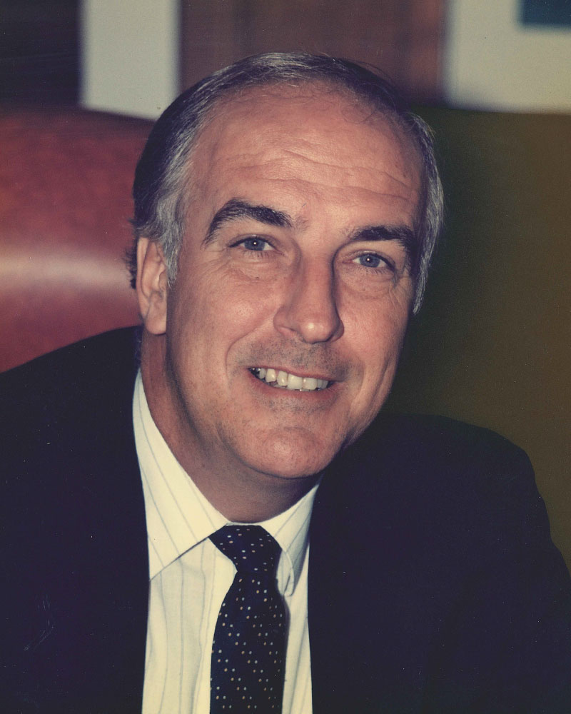 Dr. Richard L. Byerly