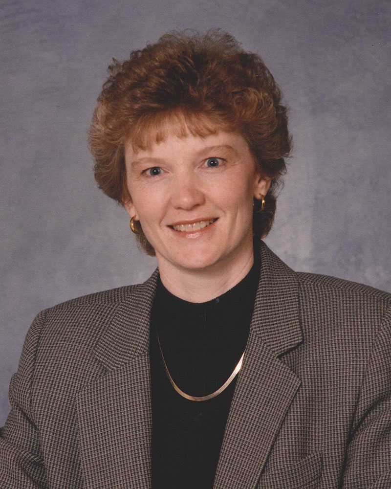 Dr. Barbara J. Crittenden
