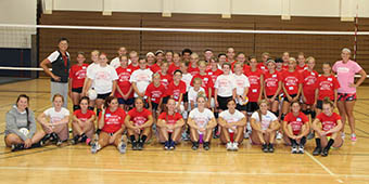 VolleyballCamp MiddleSchool